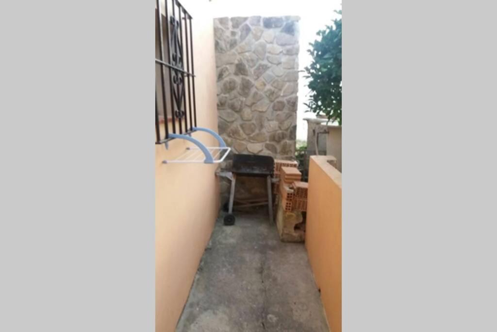 Apartamento Antonia Muy Cerca De La Playa Bolonia Esterno foto