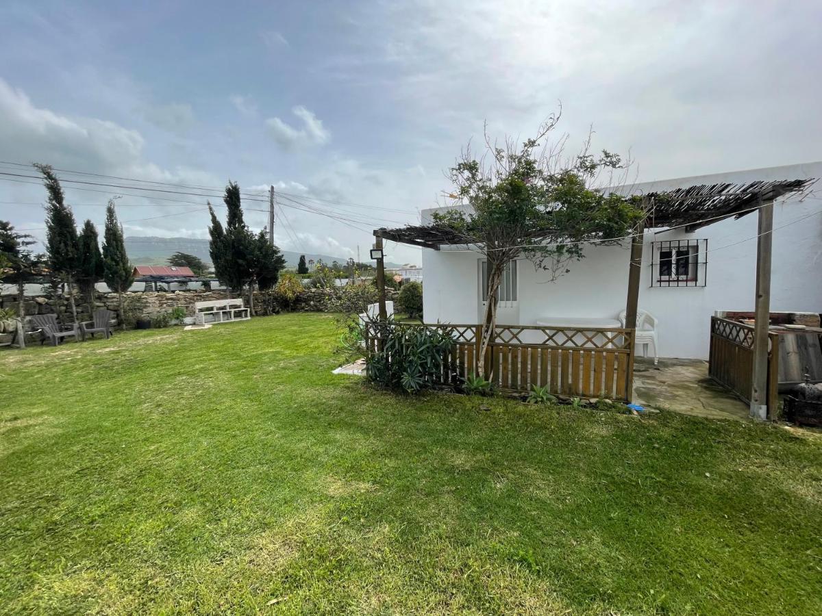 Apartamento Antonia Muy Cerca De La Playa Bolonia Esterno foto