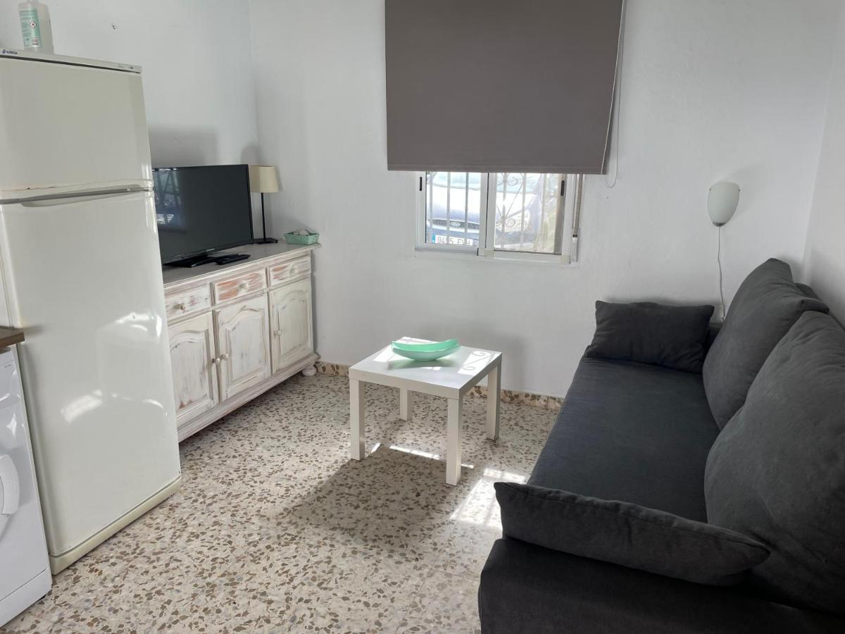 Apartamento Antonia Muy Cerca De La Playa Bolonia Esterno foto