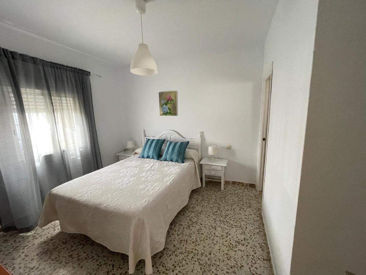 Apartamento Antonia Muy Cerca De La Playa Bolonia Esterno foto